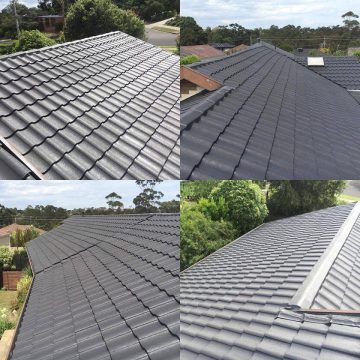 roof repointing melbourne