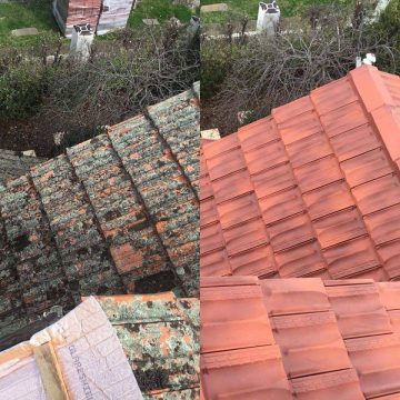 melbourne roof restoration