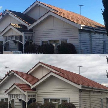 melbourne roof replacement
