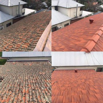 roof replacement cost melbourne