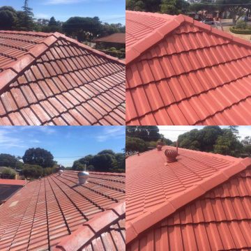 affordable roofing company